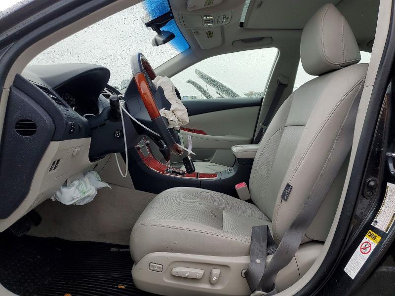 Aukcja sprzedaży 2009 Lexus Es 350, vin: JTHBJ46G992295309, numer aukcji: 47912606