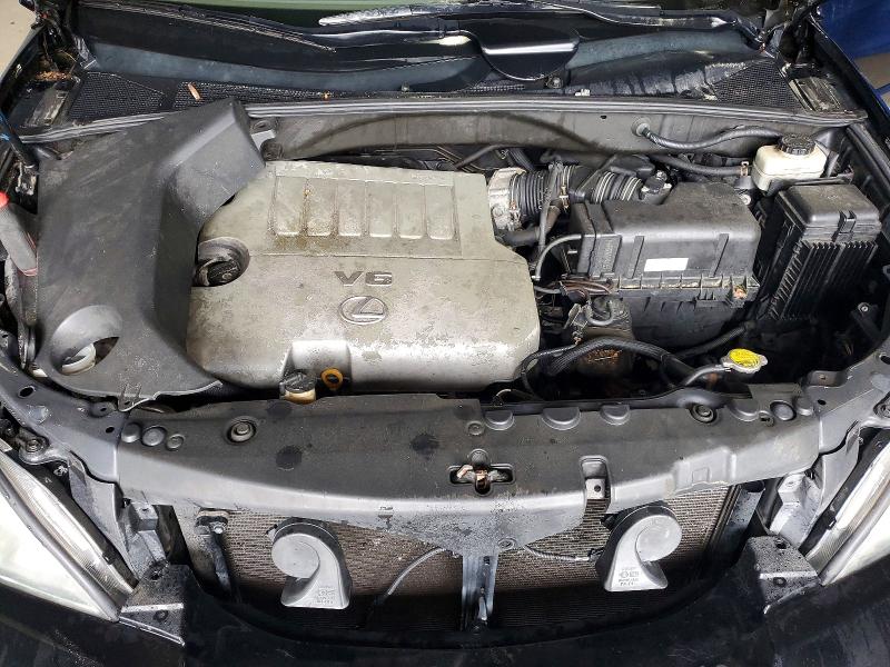 Продаж на аукціоні авто 2009 Lexus Rx, vin: 2T2GK31U99C076973, номер лоту: 51825696