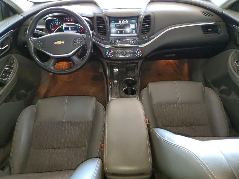 Aukcja sprzedaży 2015 Chevrolet Impala, vin: 2G1115SL3F9162962, numer aukcji: 48525426