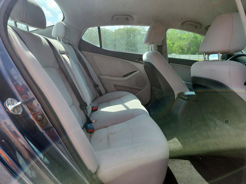 Продажа на аукционе авто 2015 Kia Optima, vin: 5XXGM4A70FG369244, номер лота: 51282116