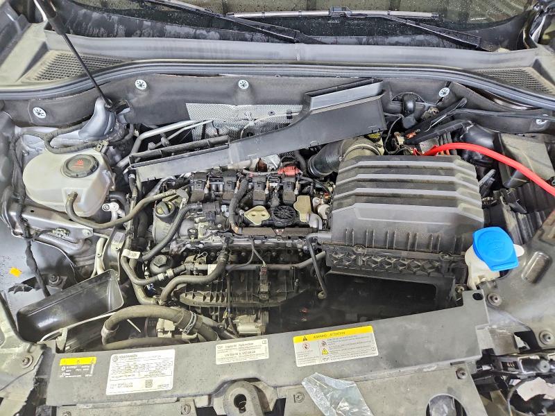 Aukcja sprzedaży 2024 Volkswagen Atlas, vin: 1V2FR2CA5RC536534, numer aukcji: 51886036