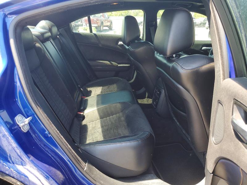 Aukcja sprzedaży 2018 Dodge Charger, vin: 2C3CDXGJ8JH180001, numer aukcji: 46961826