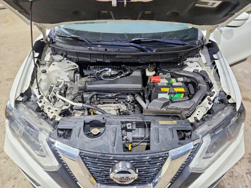 Aukcja sprzedaży 2017 Nissan Rogue, vin: JN8AT2MV5HW023283, numer aukcji: 47795756