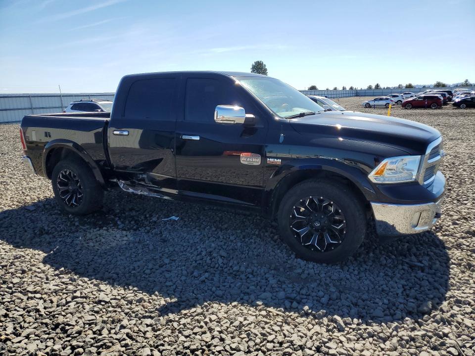 Продажа на аукционе авто 2013 Ram 1500, vin: 1C6RR7PTXDS594183, номер лота: 49426796