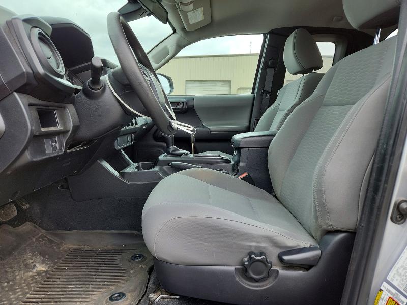 Aukcja sprzedaży 2019 Toyota Tacoma, vin: 5TFSX5EN2KX066193, numer aukcji: 51500466