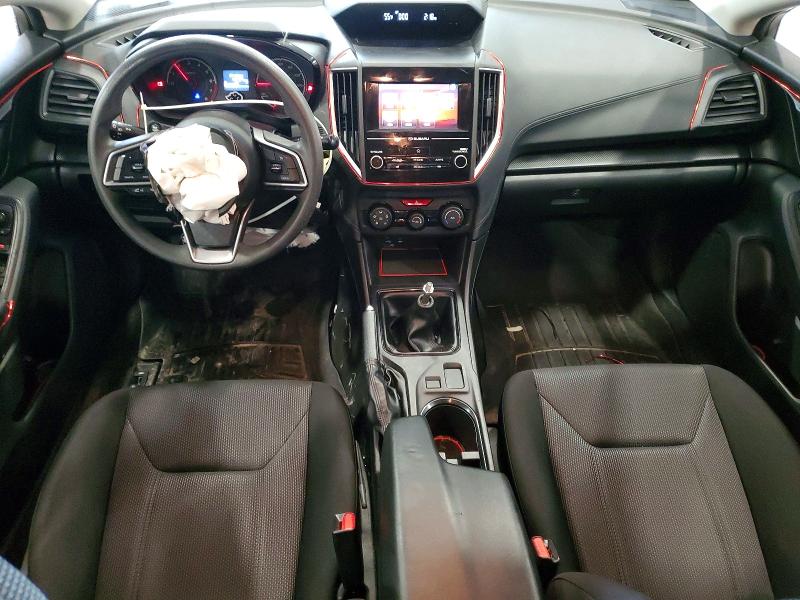 Продажа на аукционе авто 2022 Subaru Impreza, vin: 4S3GKAA62N1602935, номер лота: 51699216