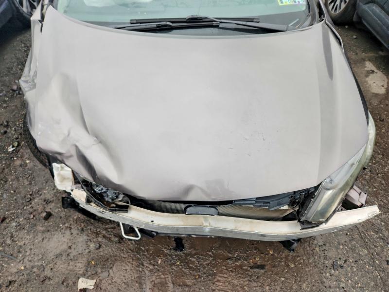 2013 Honda Civic მანქანა იყიდება აუქციონზე, vin: 19XFB2F95DE249073, აუქციონის ნომერი: 48302656