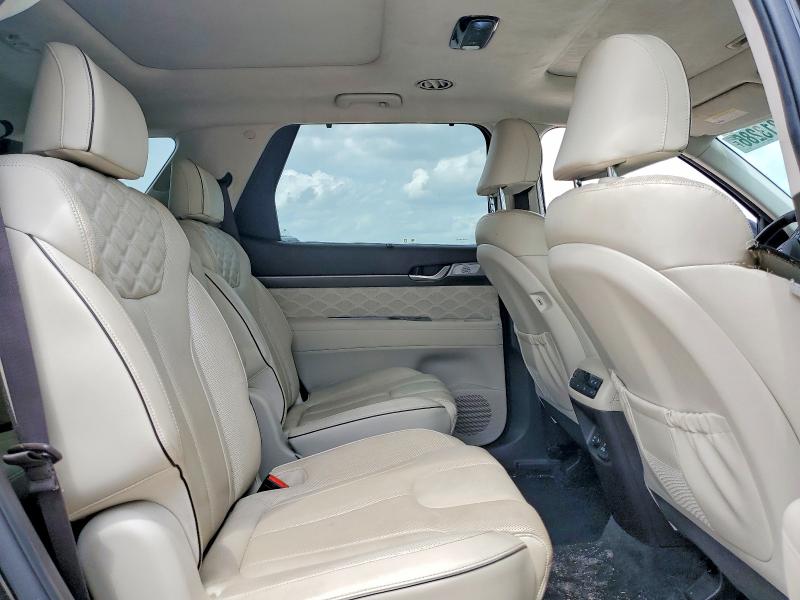 Продажа на аукционе авто 2020 Hyundai Palisade, vin: KM8R54HE9LU055023, номер лота: 49813286