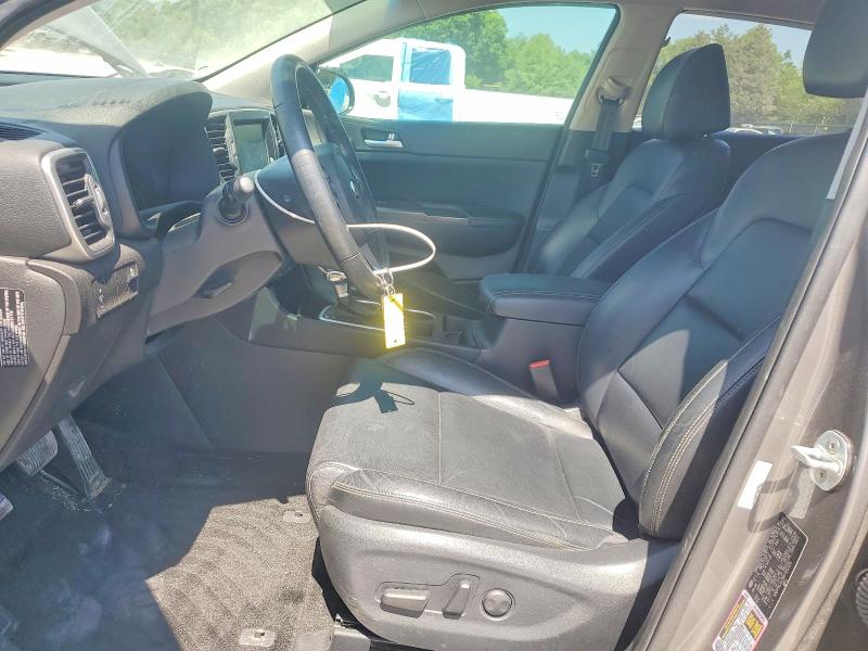 50275136 :رقم المزاد ، KNDPNCAC9H7182326 vin ، 2017 Kia Sportage مزاد بيع