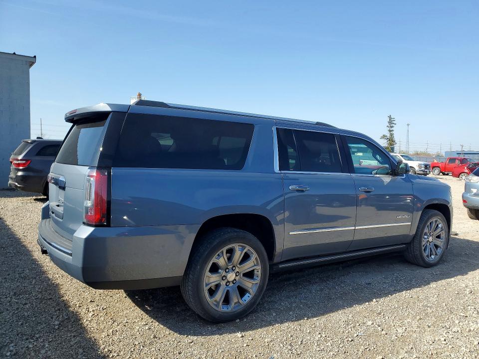 Aukcja sprzedaży 2015 Gmc Yukon Xl, vin: 1GKS2JKJ9FR747071, numer aukcji: 50787216