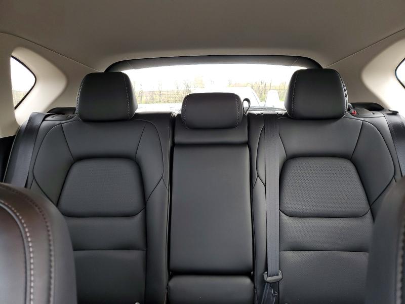 51178146 :رقم المزاد ، JM3KFBBM4R0360699 vin ، 2024 Mazda Cx-5 مزاد بيع
