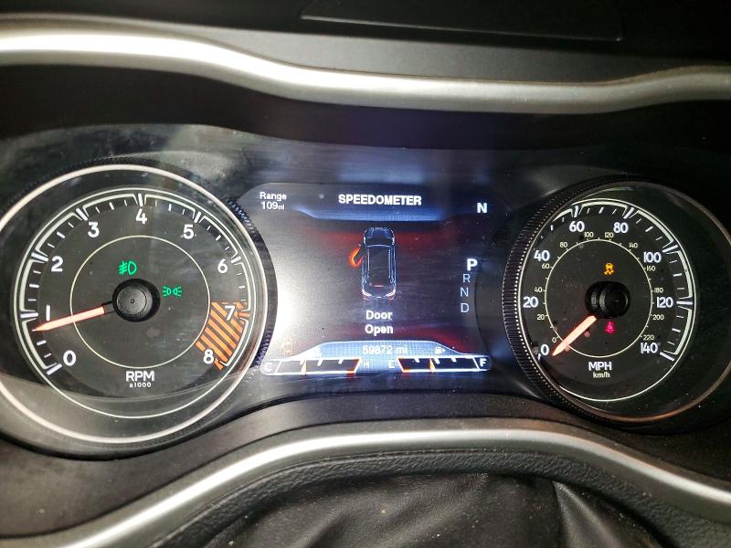 Продажа на аукционе авто 2014 Jeep Cherokee, vin: 1C4PJMDS1EW111210, номер лота: 49582286