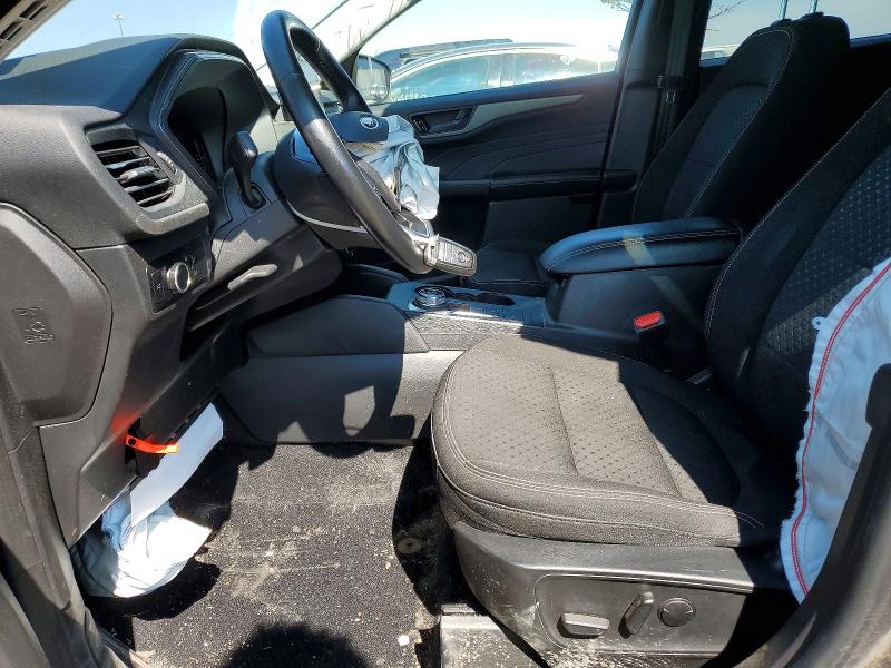 Auction sale of the 2023 Ford Escape, vin: 1FMCU9GN0PUB01514, lot number: 50390116