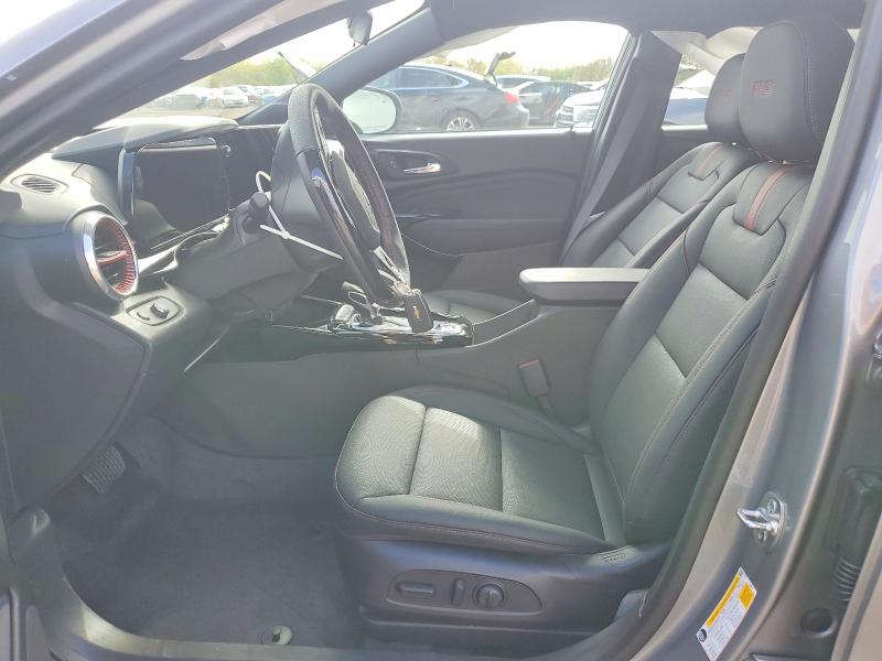 51649056 :رقم المزاد ، KL77LJEP1TC104806 vin ، 2026 Chevrolet Trax مزاد بيع