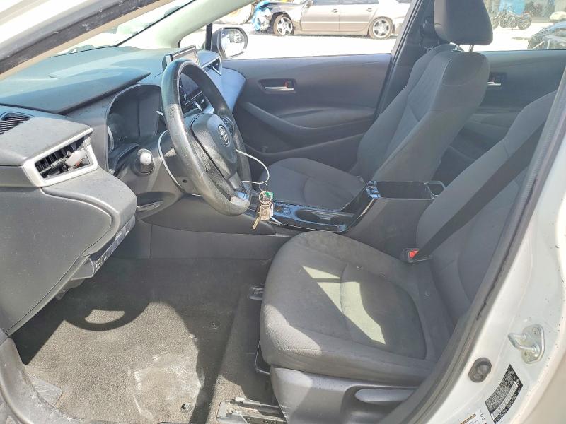 48046016 :رقم المزاد ، JTDEPRAE1LJ089253 vin ، 2020 Toyota Corolla مزاد بيع