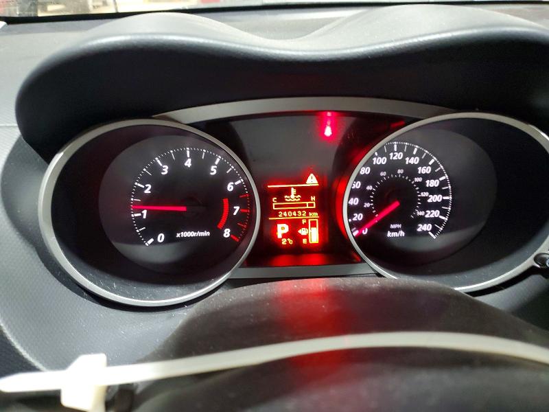 Aukcja sprzedaży 2012 Mitsubishi Outlander, vin: JA4JT3AX0CU610254, numer aukcji: 51367096