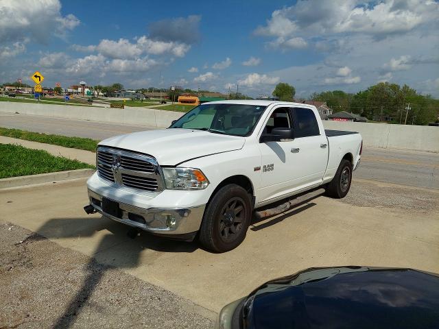 Продаж на аукціоні авто 2017 Ram 1500, vin: 1C6RR6TT3HS786373, номер лоту: 50338156