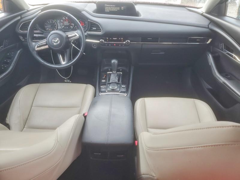 49171706 :رقم المزاد ، 3MVDMACL5MM270117 vin ، 2021 Mazda Cx-30 مزاد بيع