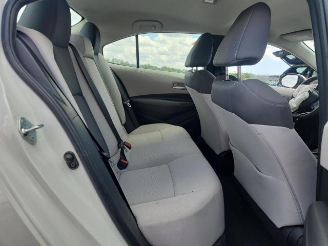 2021 Toyota Corolla მანქანა იყიდება აუქციონზე, vin: JTDEPMAE9MJ170747, აუქციონის ნომერი: 50733746