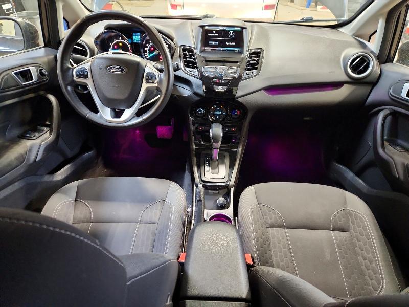 48543526 :رقم المزاد ، 3FADP4EJ5FM127991 vin ، 2015 Ford Fiesta مزاد بيع
