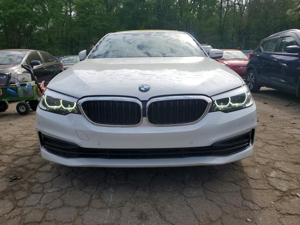 Продажа на аукционе авто 2019 Bmw 530, vin: WBAJA7C52KWW49619, номер лота: 47427876