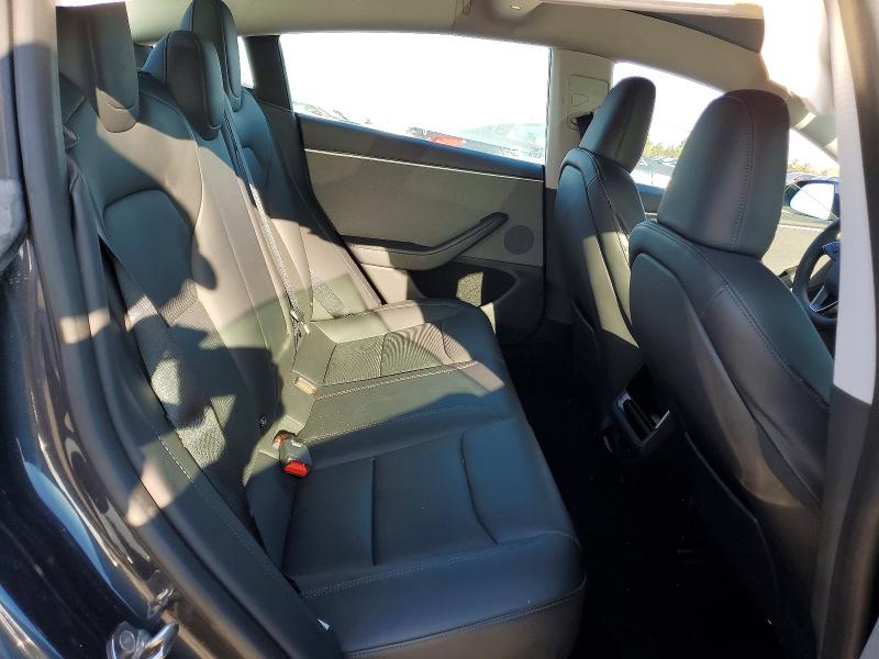 Aukcja sprzedaży 2024 Tesla Model 3, vin: 5YJ3E1EAXRF727442, numer aukcji: 49077246
