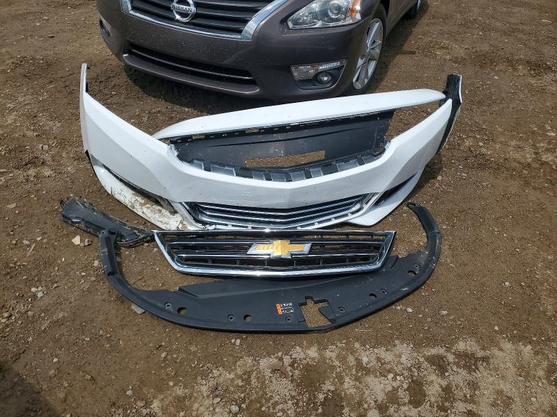 2020 Chevrolet Impala მანქანა იყიდება აუქციონზე, vin: 1G11Z5S37LU112556, აუქციონის ნომერი: 51828796