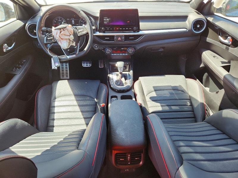 Продаж на аукціоні авто 2023 Kia Forte, vin: 3KPF44AC0PE576879, номер лоту: 50286886