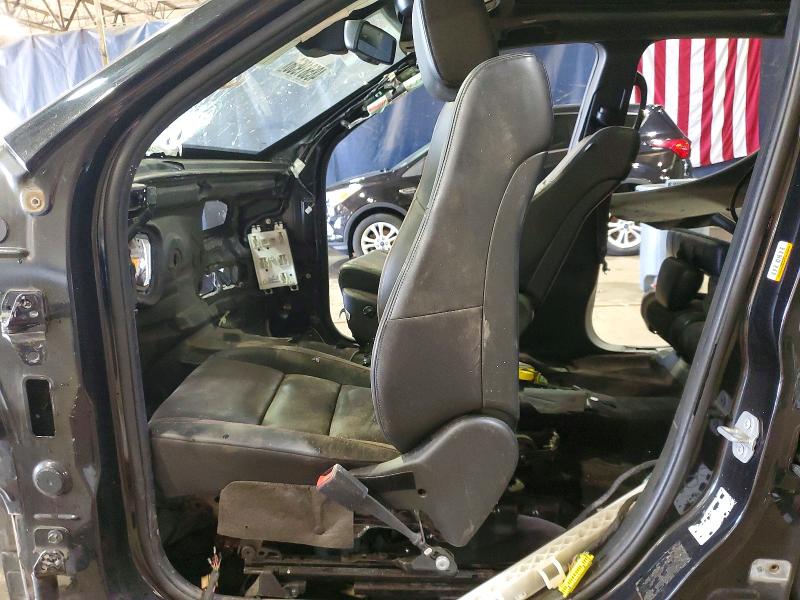 48581956 :رقم المزاد ، 1C4RJFDJ8GC442995 vin ، 2016 Jeep Grand Cherokee مزاد بيع