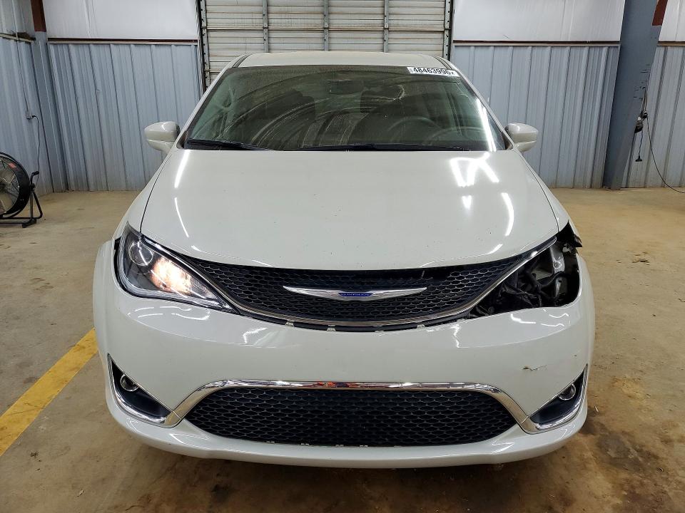 Продаж на аукціоні авто 2020 Chrysler Pacifica, vin: 2C4RC1FGXLR138258, номер лоту: 48463996