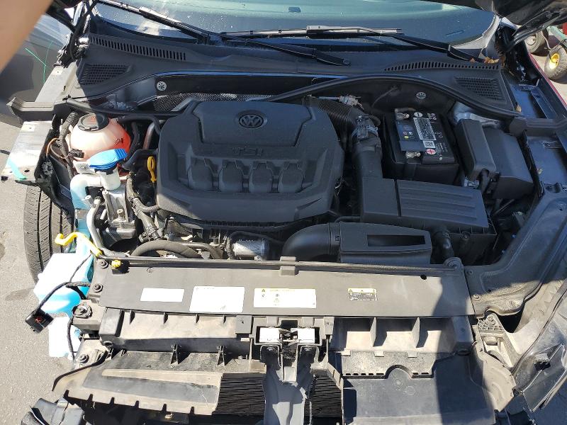 Aukcja sprzedaży 2022 Volkswagen Passat, vin: 1VWSA7A39NC004445, numer aukcji: 49805646