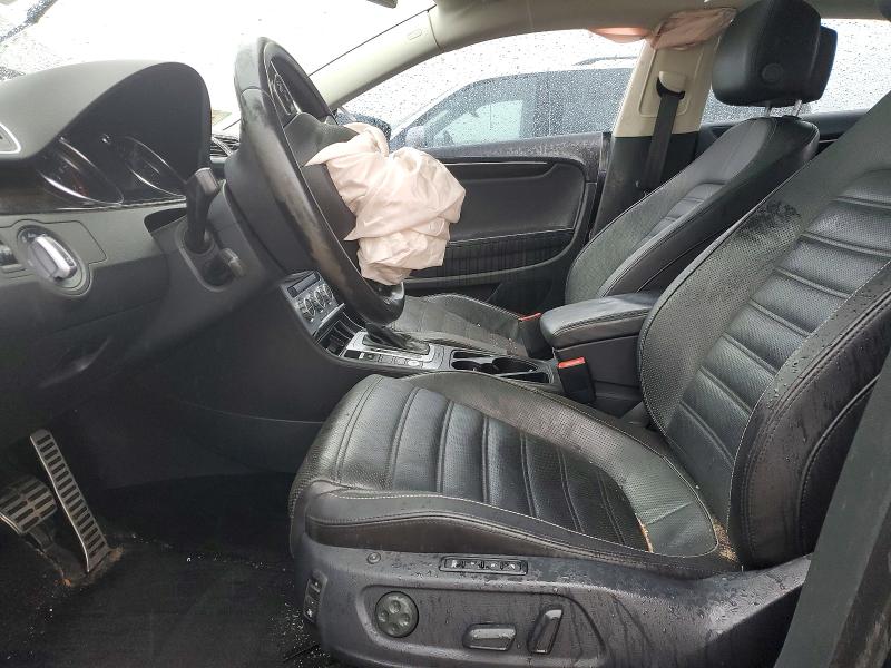 Продажа на аукционе авто 2014 Volkswagen Cc, vin: WVWGU7AN8EE529437, номер лота: 48454516