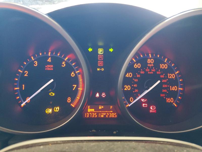 49136956 :رقم المزاد ، JM1BL1H6XA1272677 vin ، 2010 Mazda 3 مزاد بيع