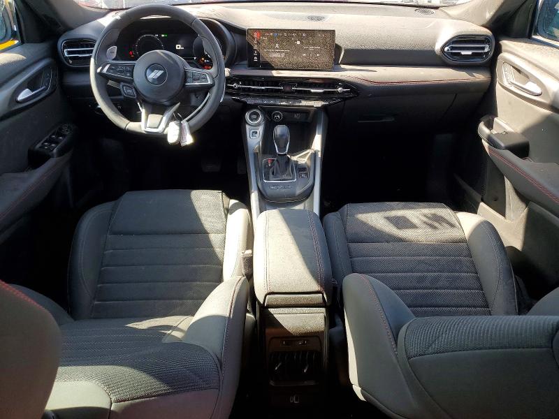 Продаж на аукціоні авто 2024 Dodge Hornet, vin: ZACPDFCW5R3A31409, номер лоту: 51472846