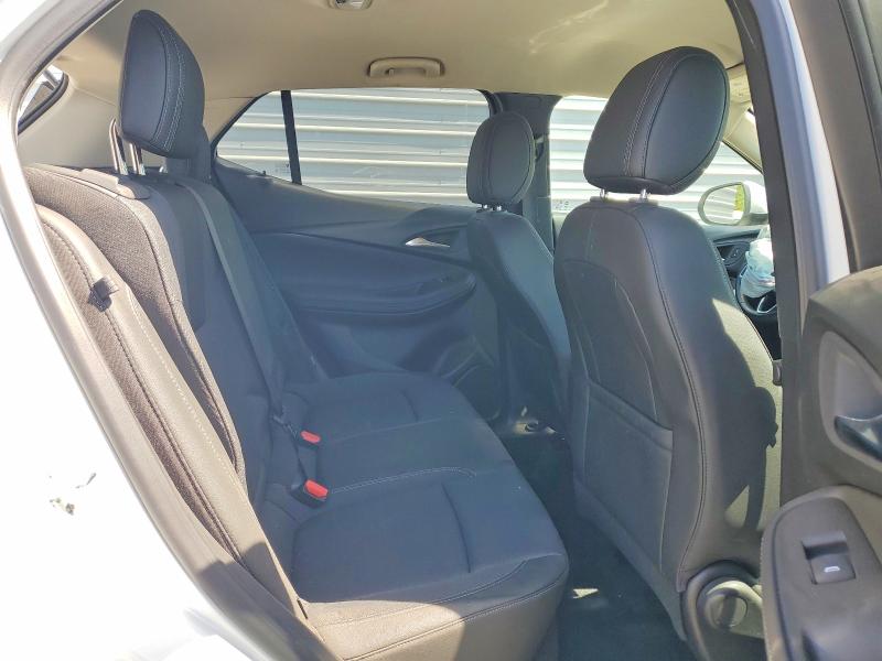 Продаж на аукціоні авто 2024 Buick Encore Gx, vin: KL4AMBS23RB217850, номер лоту: 54927956
