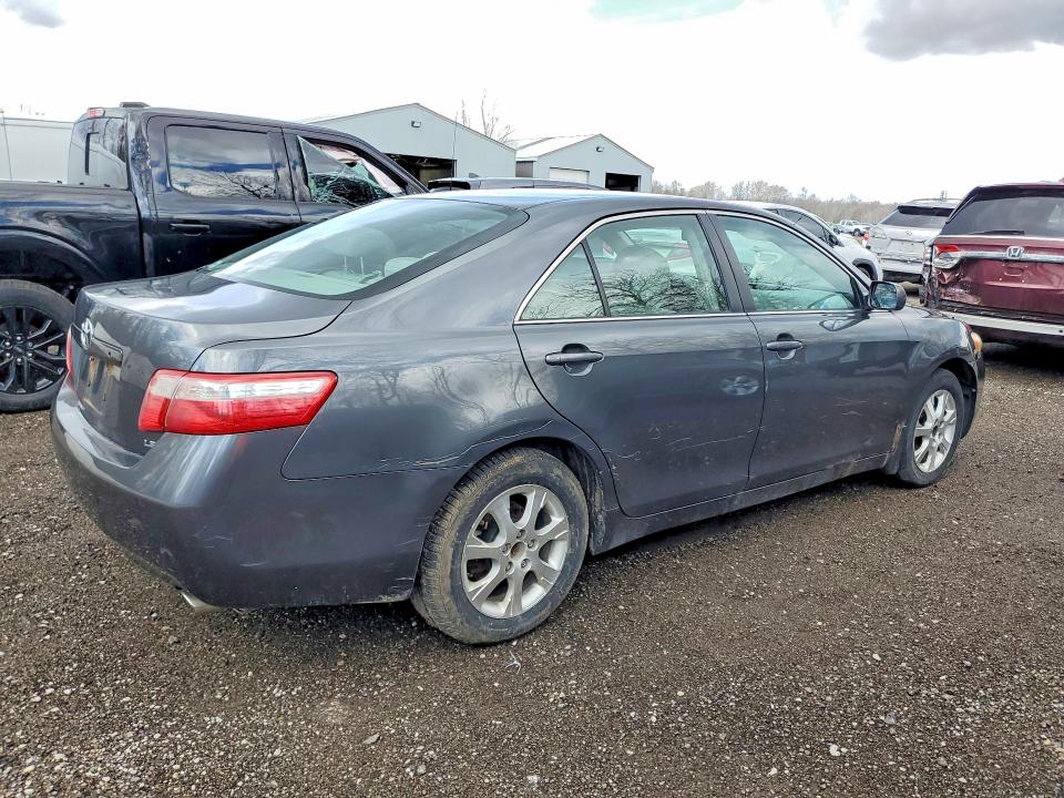 Продаж на аукціоні авто 2007 Toyota Camry, vin: 4T1BK46K57U031522, номер лоту: 49147186