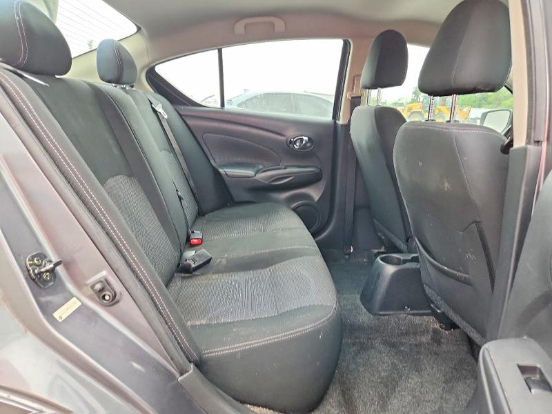 Aukcja sprzedaży 2019 Nissan Versa, vin: 3N1CN7AP8KL804994, numer aukcji: 51558506