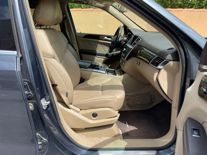Продаж на аукціоні авто 2015 Mercedes-benz Gl, vin: 4JGDF6EE5FA598124, номер лоту: 48977786
