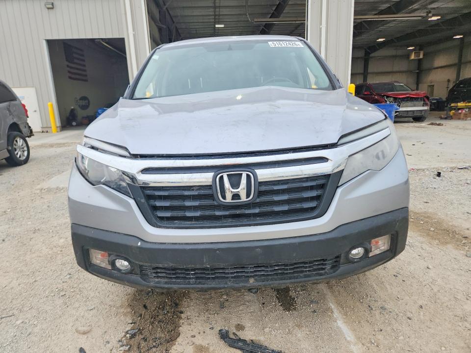 51612426 :رقم المزاد ، 5FPYK3F63HB032164 vin ، 2017 Honda Ridgeline مزاد بيع