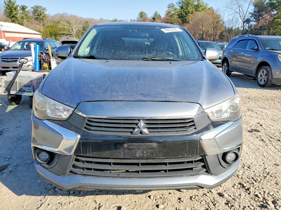 Продаж на аукціоні авто 2016 Mitsubishi Outlander Sport, vin: JA4AR3AW0GZ042215, номер лоту: 49653926