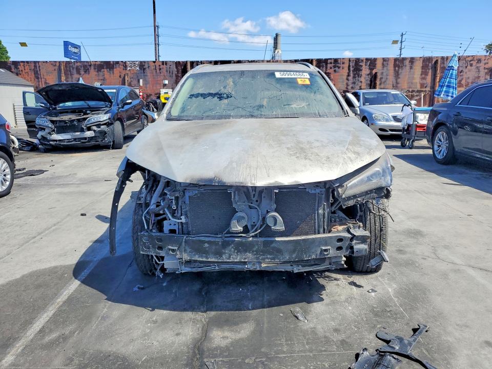 50984686 :رقم المزاد ، JTJYARBZ3G2025955 vin ، 2016 Lexus Nx 200t مزاد بيع