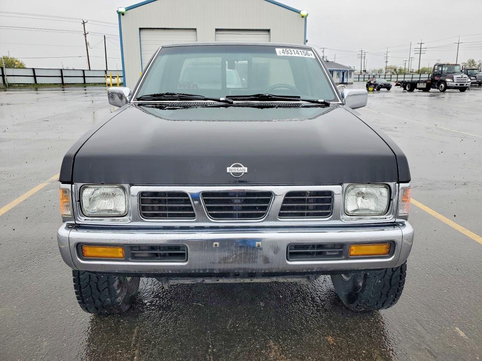 Продажа на аукционе авто 1995 Nissan Truck, vin: 1N6HD16Y3SC449732, номер лота: 49314156