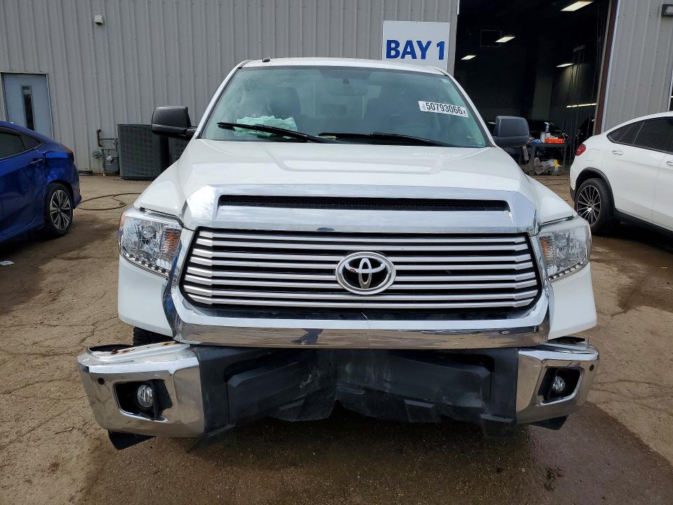 Продажа на аукционе авто 2017 Toyota Tundra, vin: 5TFDY5F14HX623910, номер лота: 50793066