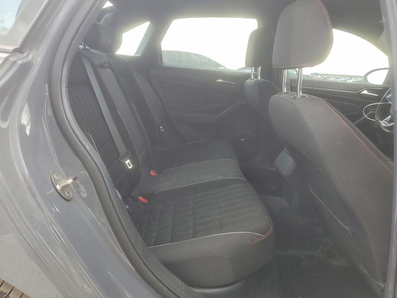 49595686 :رقم المزاد ، 3VW5T7BU2MM037296 vin ، 2021 Volkswagen Jetta مزاد بيع