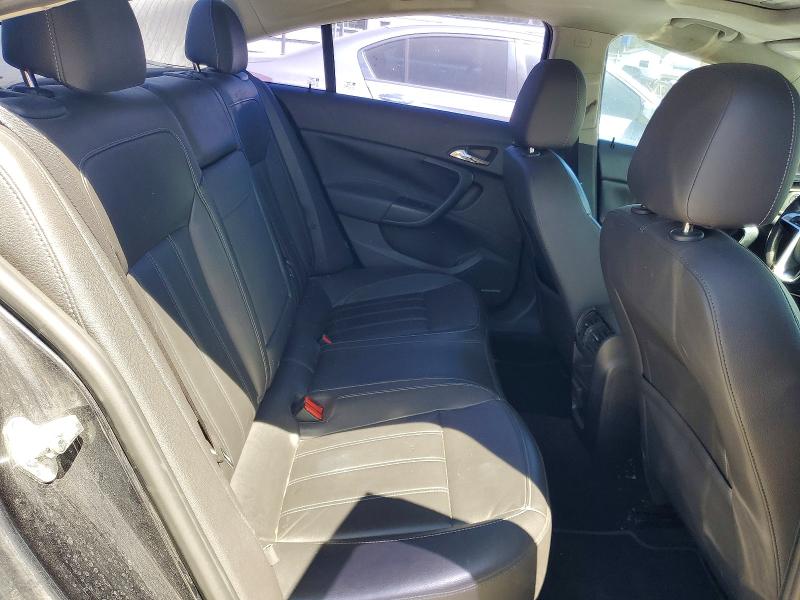 49400536 :رقم المزاد ، W04G15GV4B1044813 vin ، 2011 Buick Regal مزاد بيع