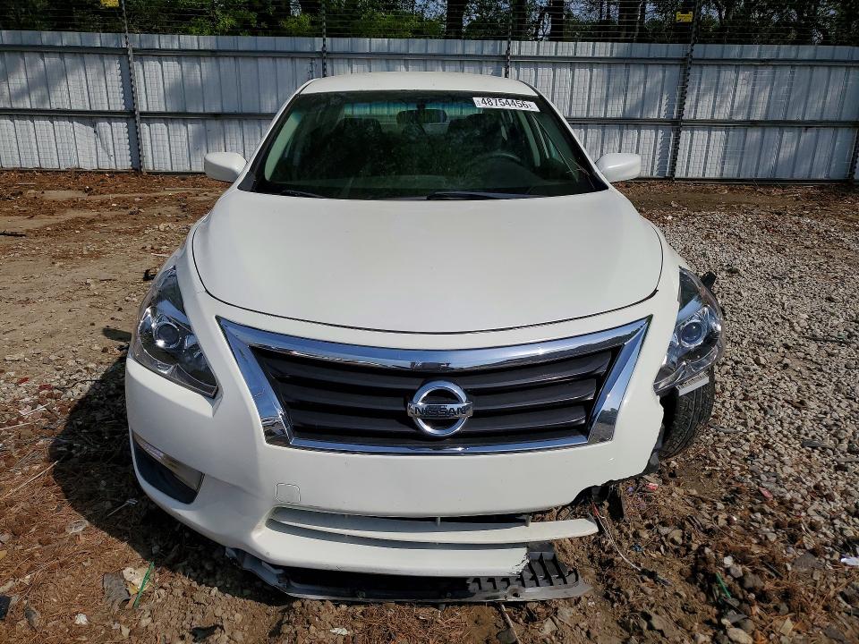 48754456 :رقم المزاد ، 1N4AL3AP5EN354377 vin ، 2014 Nissan Altima مزاد بيع