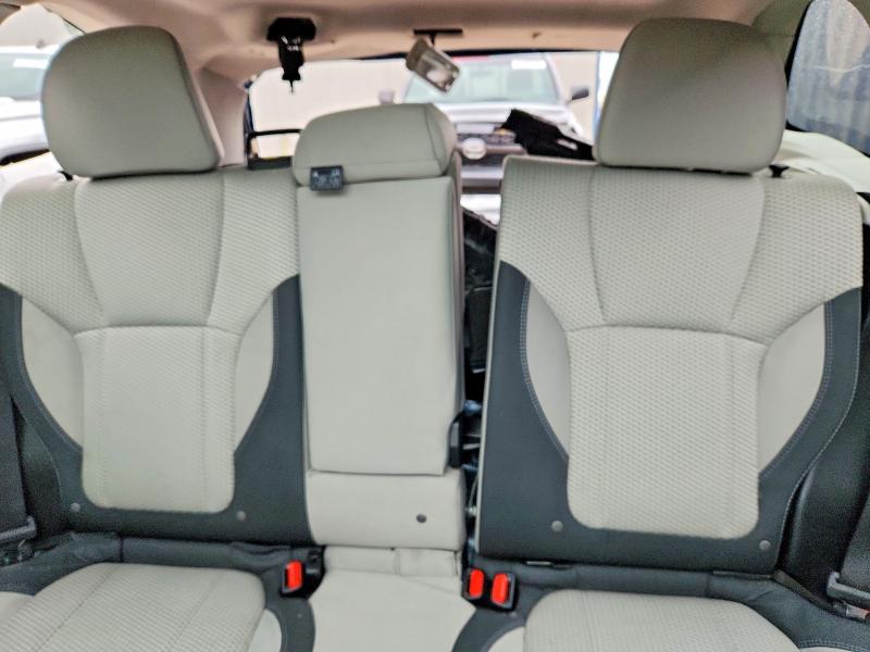 2019 Subaru Forester მანქანა იყიდება აუქციონზე, vin: JF2SKAGC0KH462315, აუქციონის ნომერი: 51604716