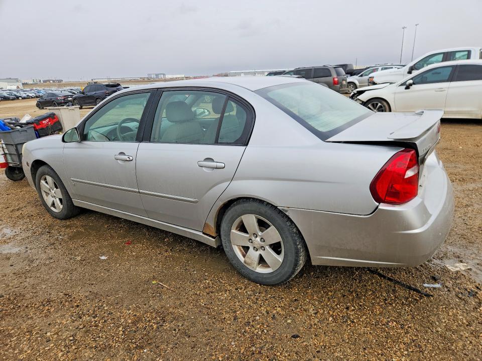 Продаж на аукціоні авто 2006 Chevrolet Malibu, vin: 1G1ZT51F46F212753, номер лоту: 50663276