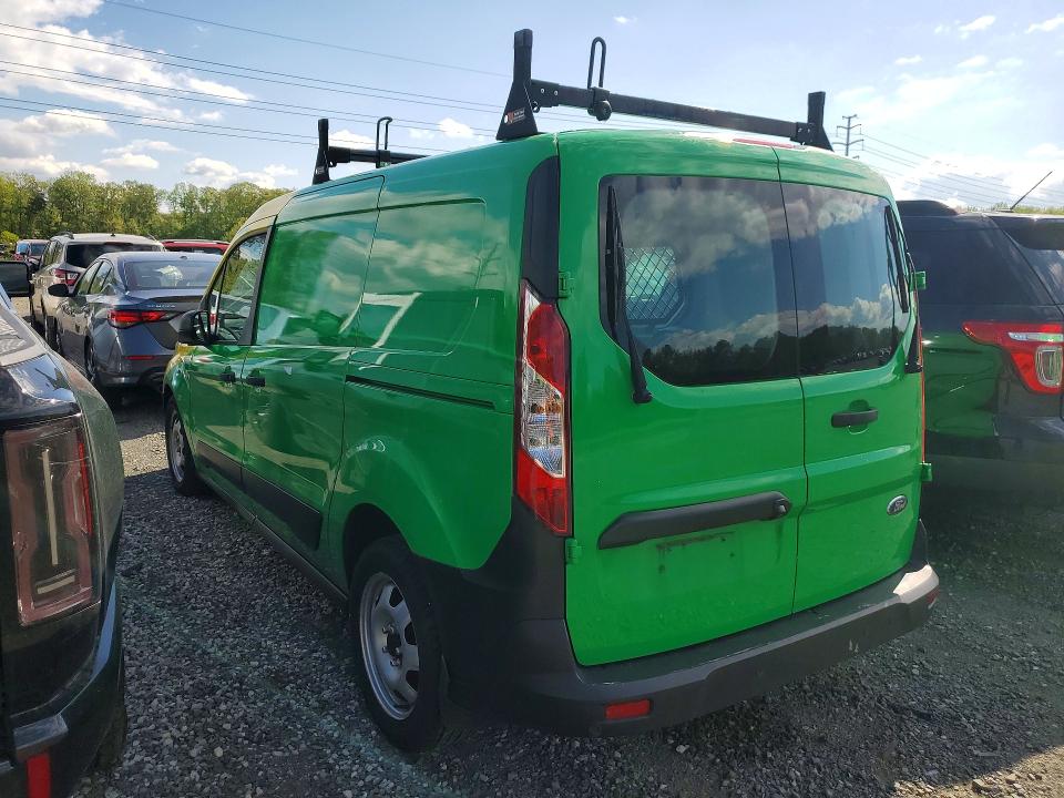 Продажа на аукционе авто 2021 Ford Transit Connect, vin: NM0LS7E26M1506181, номер лота: 52105206