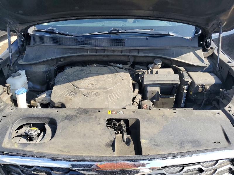 Aukcja sprzedaży 2020 Kia Sorento, vin: 5XYPG4A53LG694919, numer aukcji: 51045946